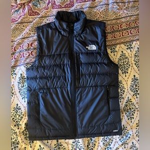 The North Face Aconcagua 2 Down Vest